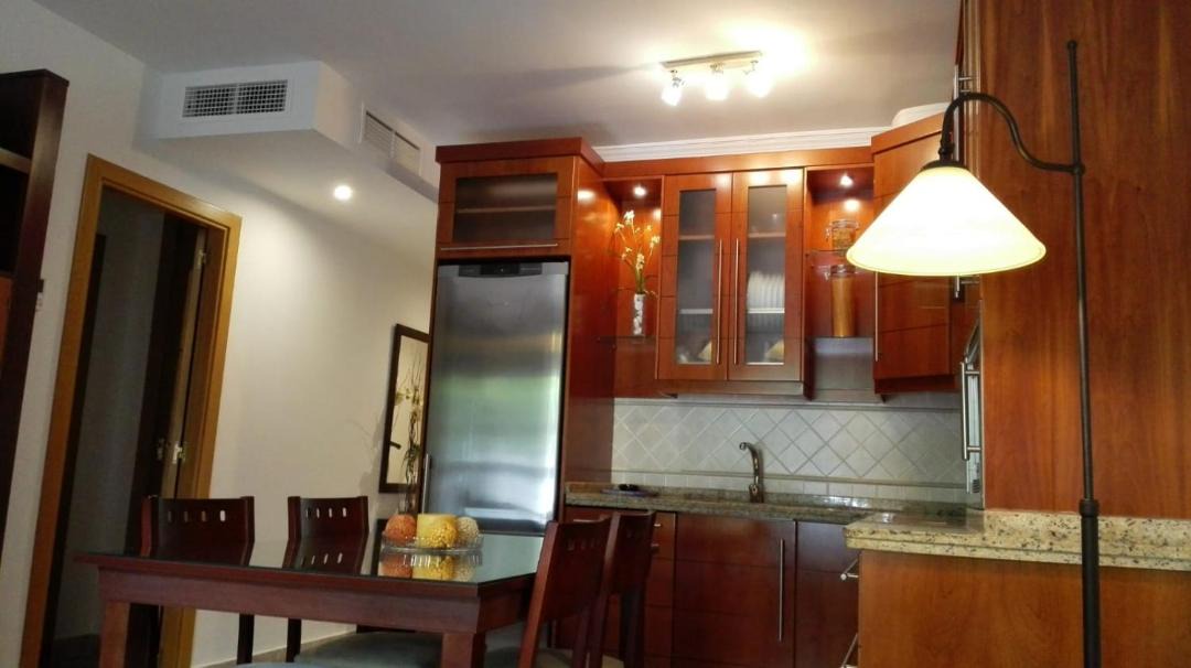 Photo of Kitchen in Carihuela