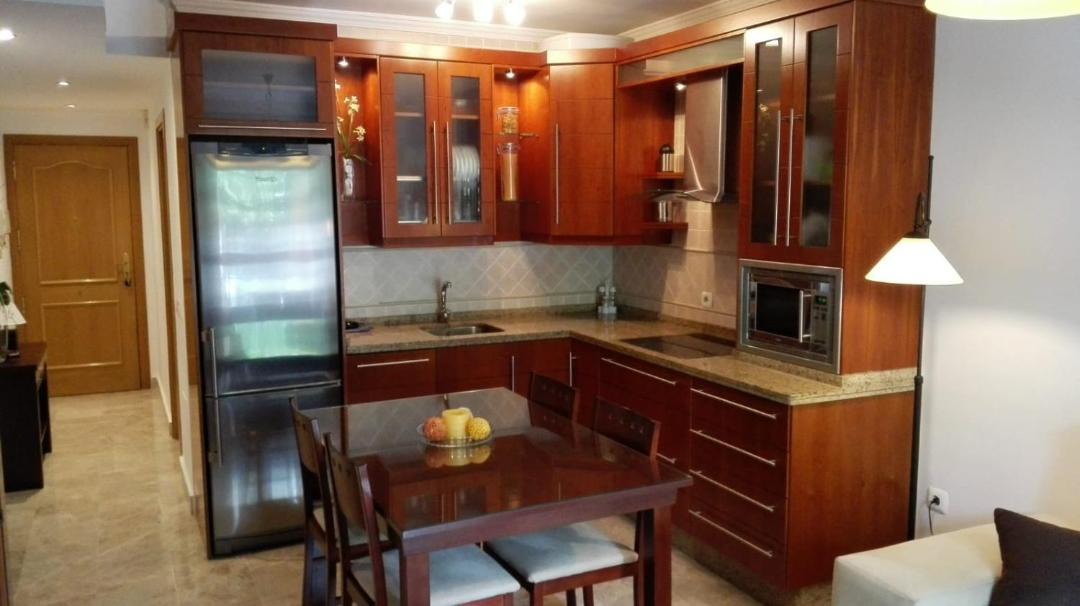 Photo of Kitchen in Carihuela