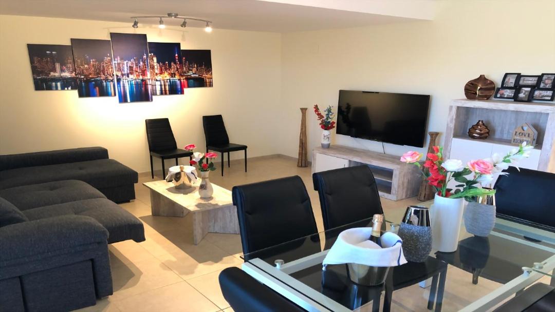 Photo of Livingroom in San Jorge