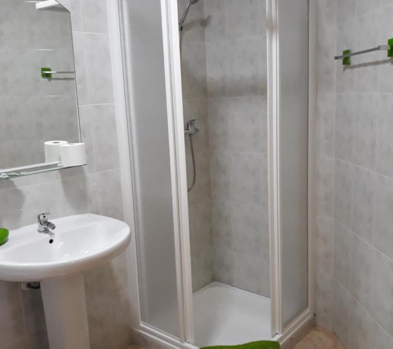 Photo of Bathroom in Calabardina