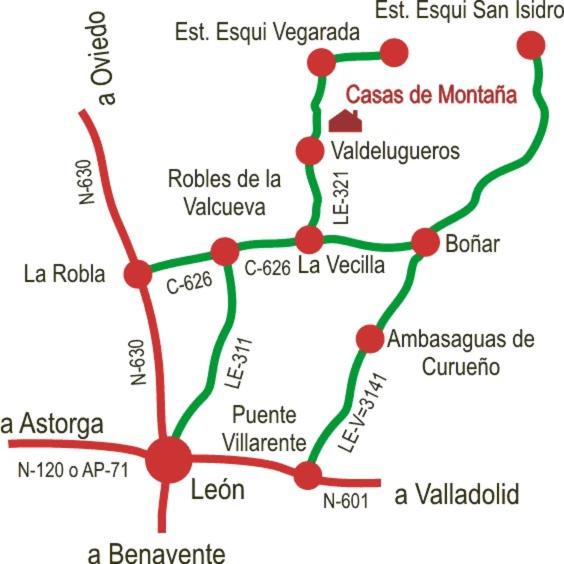 Photo of Others in Valdelugueros