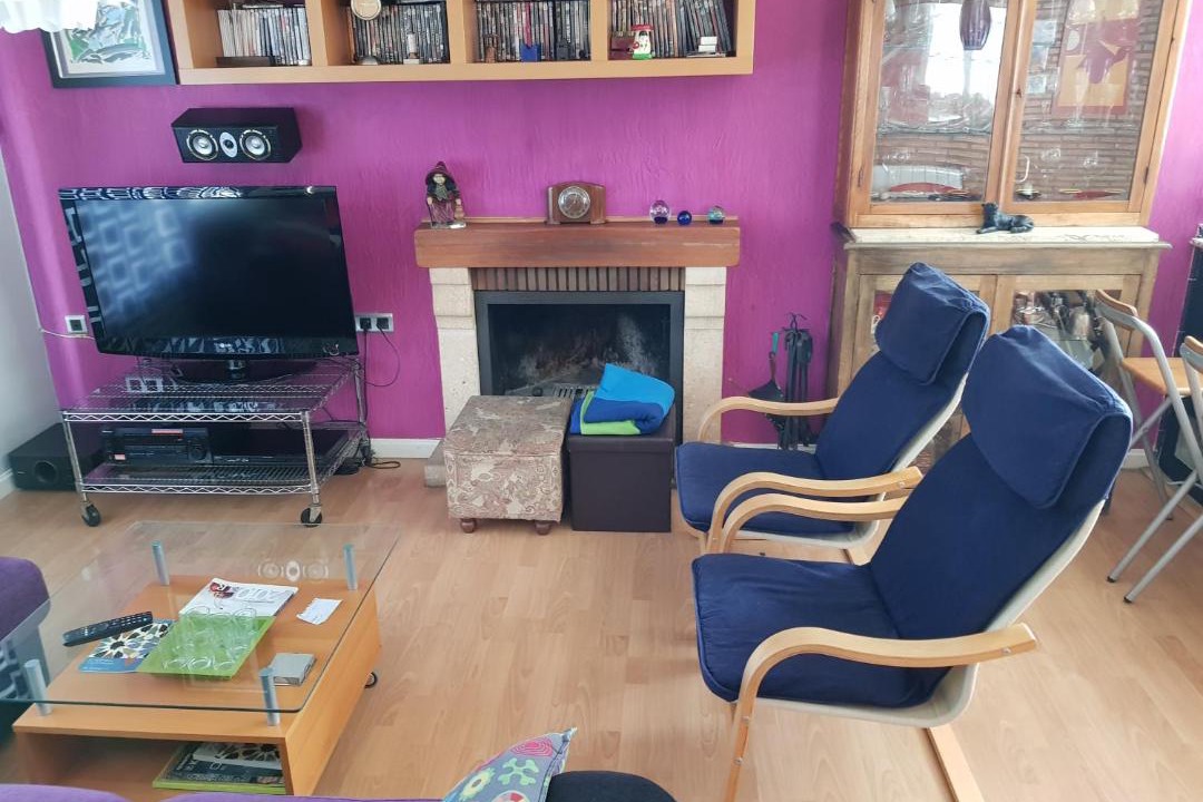 Photo of Livingroom in Peligros
