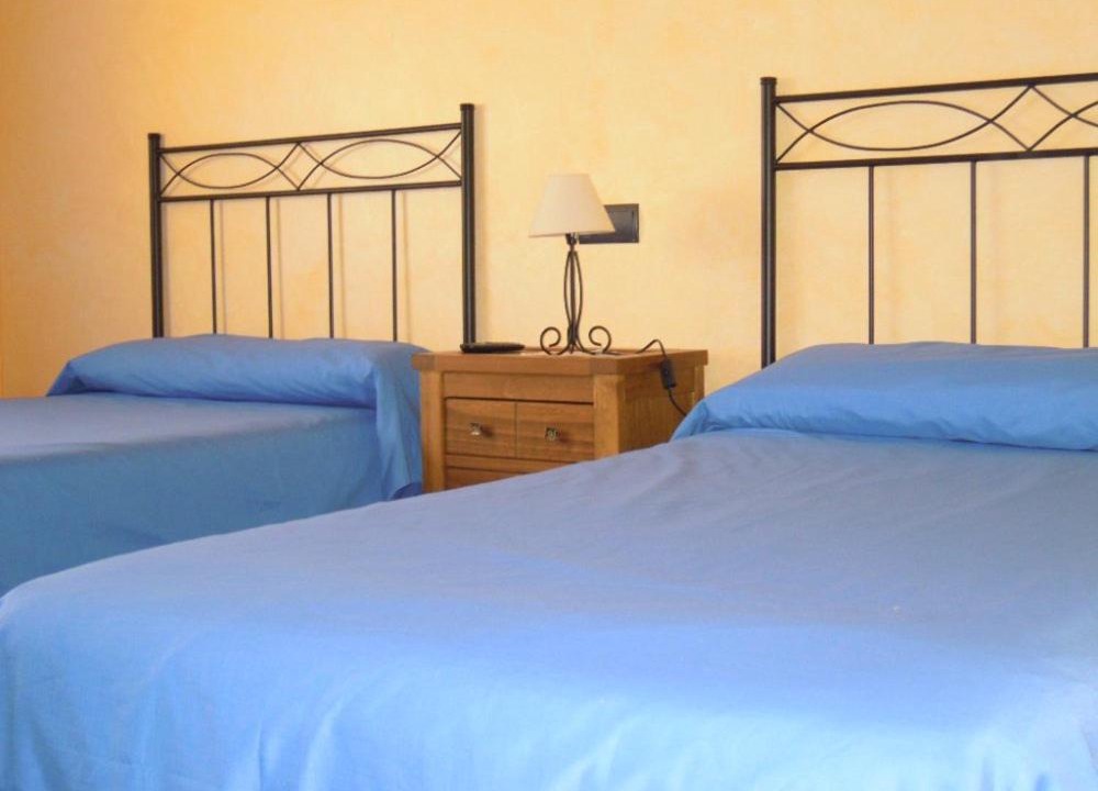 Photo of Bedroom in San Carlos del Valle