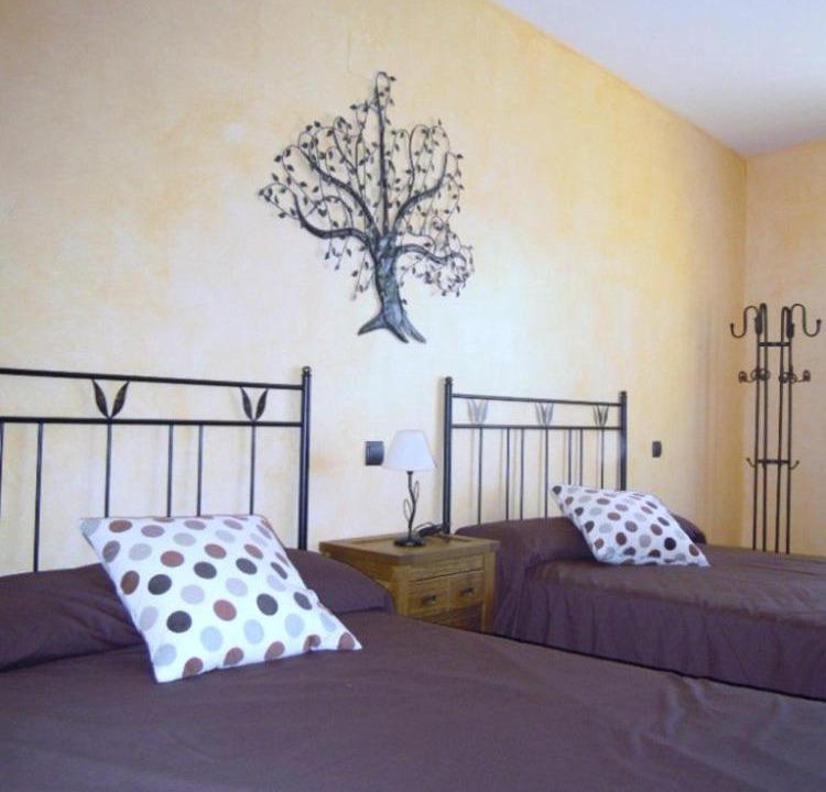 Photo of Bedroom in San Carlos del Valle