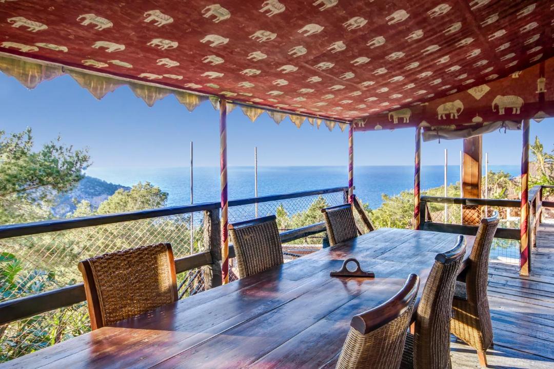 Photo of Patio Balcony in Sant Joan de Labritja