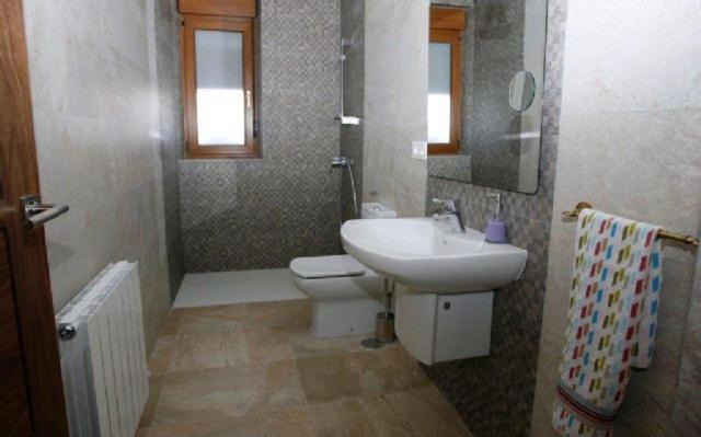 Photo of Bathroom in Caleruega