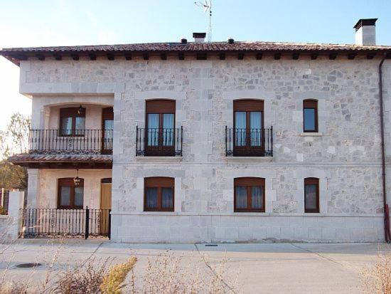 Photo of Others in Caleruega