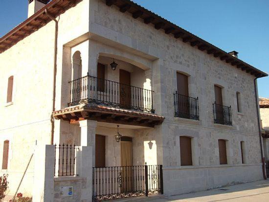 Photo of Others in Caleruega