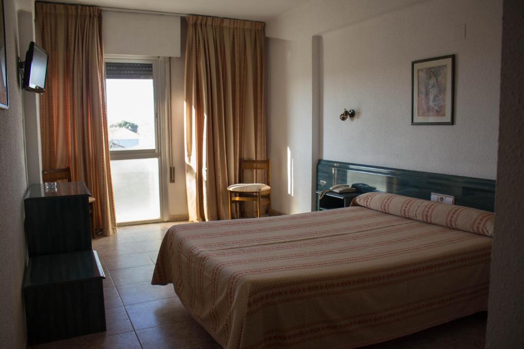 Photo of Bedroom in Aragon