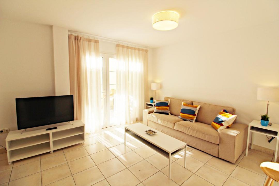 Photo of Livingroom in Vera Beach