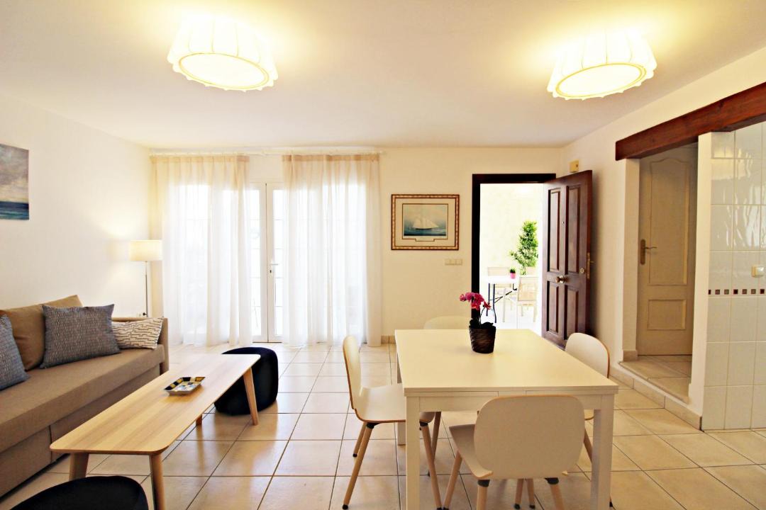 Photo of Livingroom in Vera Beach