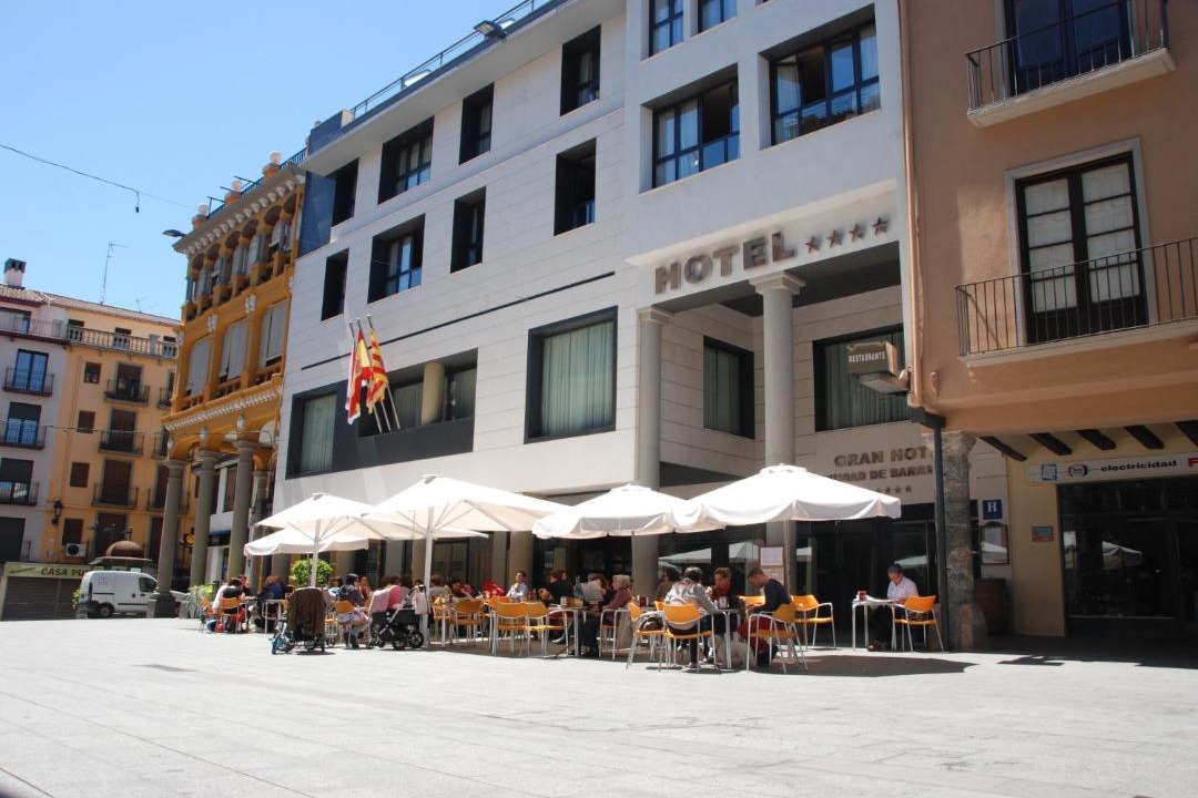 Photo of Others in Barbastro