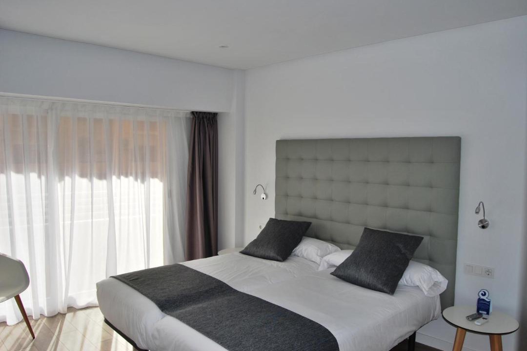 Photo of Bedroom in Ensanche Diputacion
