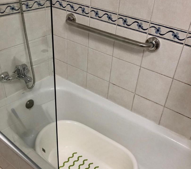 Photo of Bathroom in El Medano