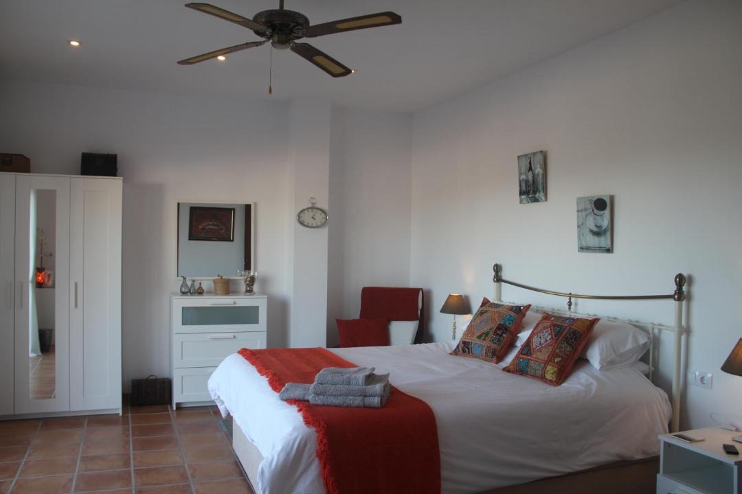 Photo of Bedroom in Benimeit