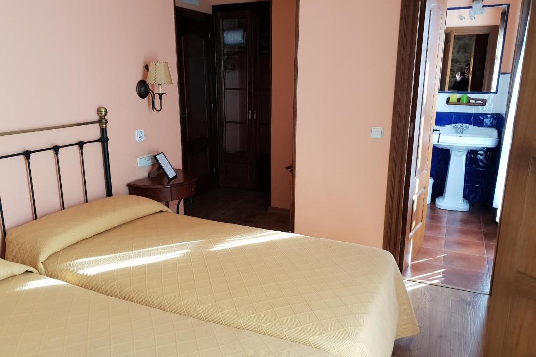 Photo of Bedroom in La Plaza