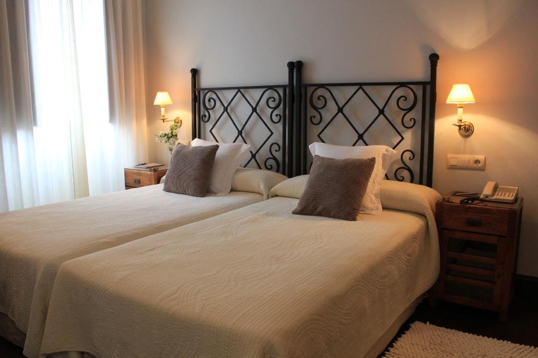 Photo of Bedroom in Villanueva