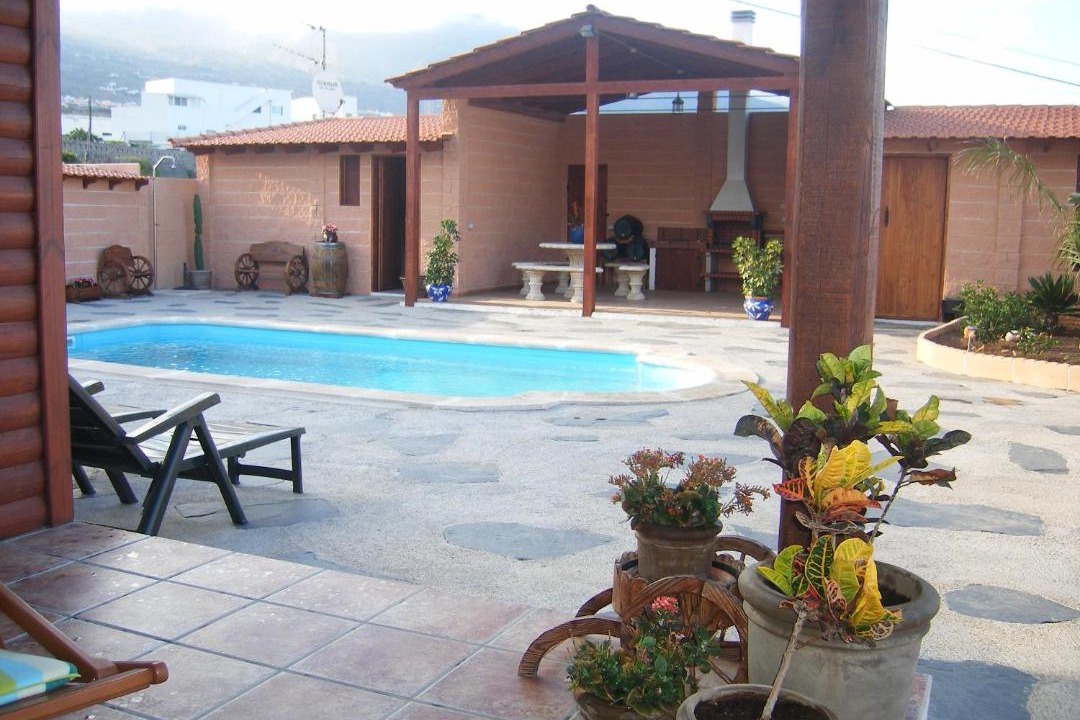 Photo of Outdoor in Arafo