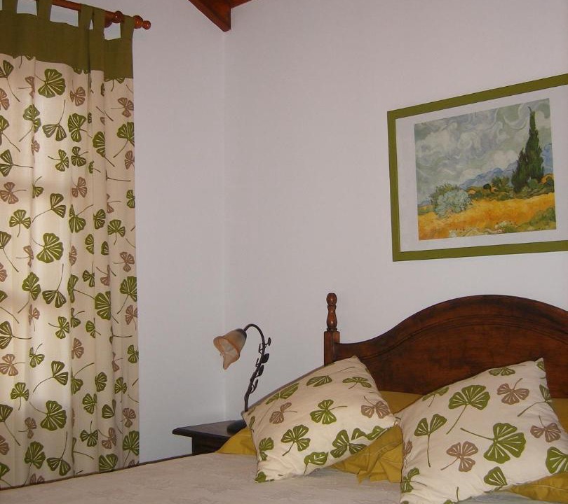 Photo of Bedroom in Arafo