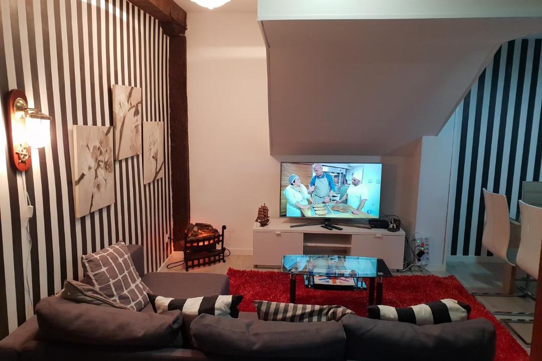 Photo of Livingroom in Sestao