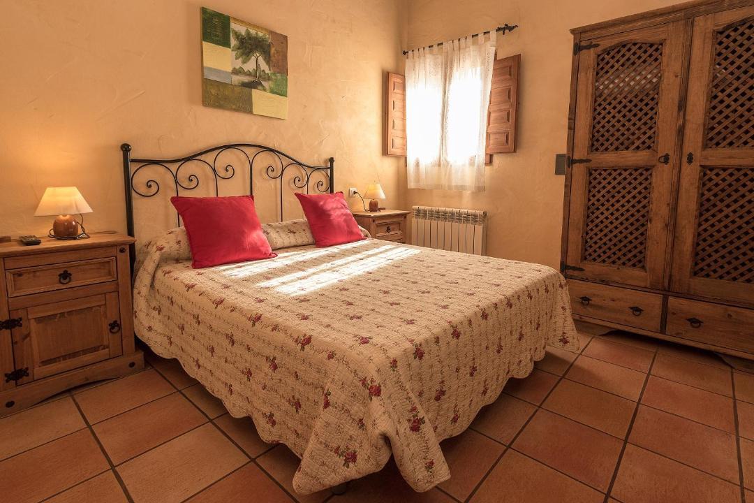 Photo of Bedroom in Caravaca de la Cruz