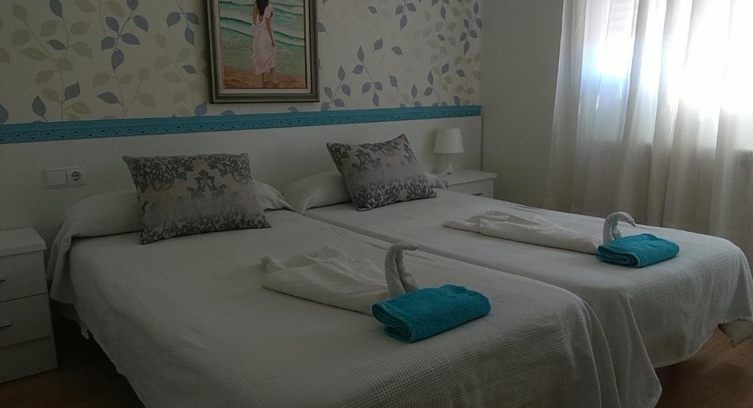 Photo of Bedroom in La Baneza