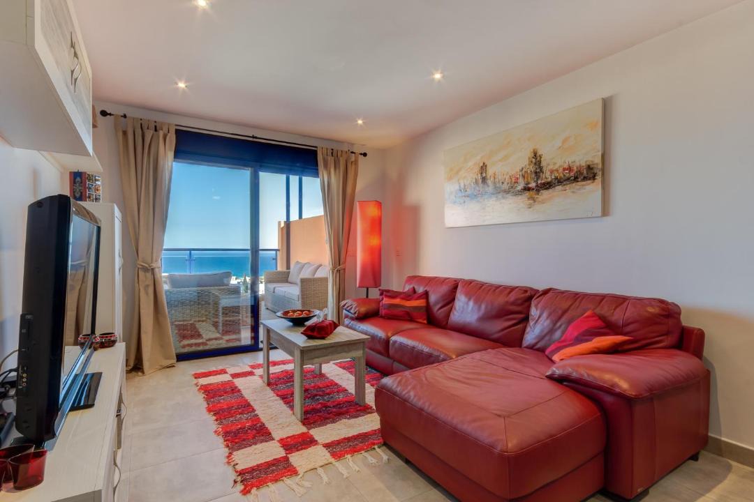 Photo of Livingroom in Mojacar