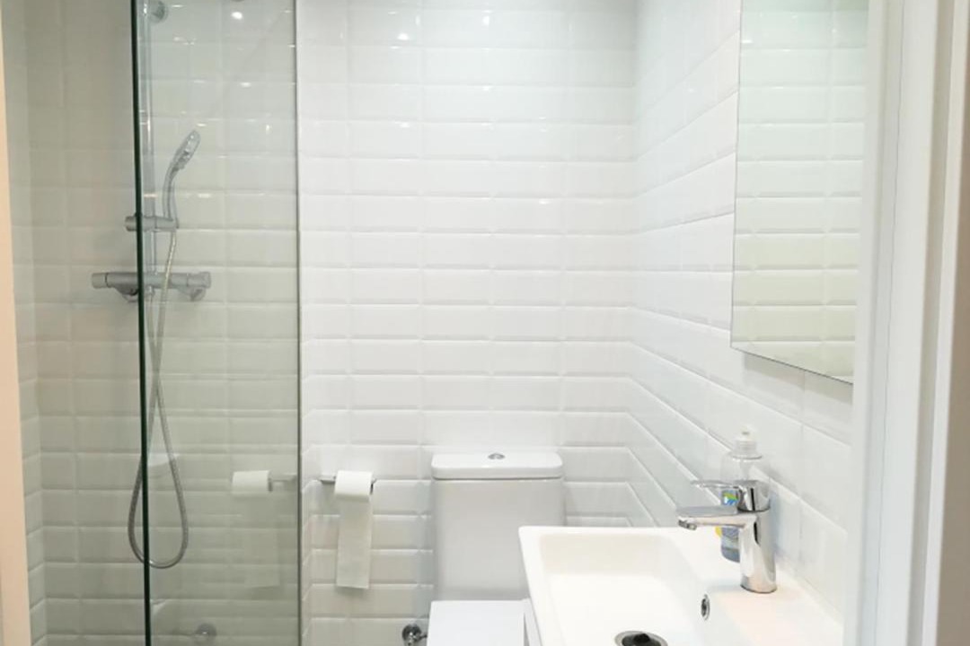 Photo of Bathroom in Calonge