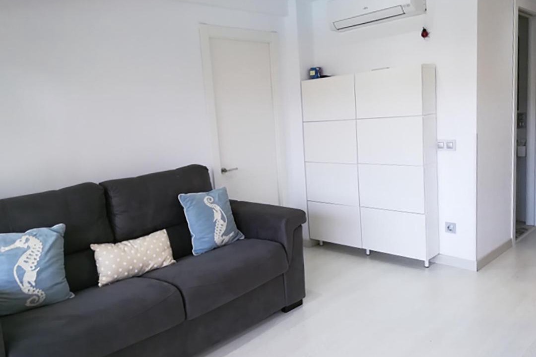 Photo of Livingroom in Calonge