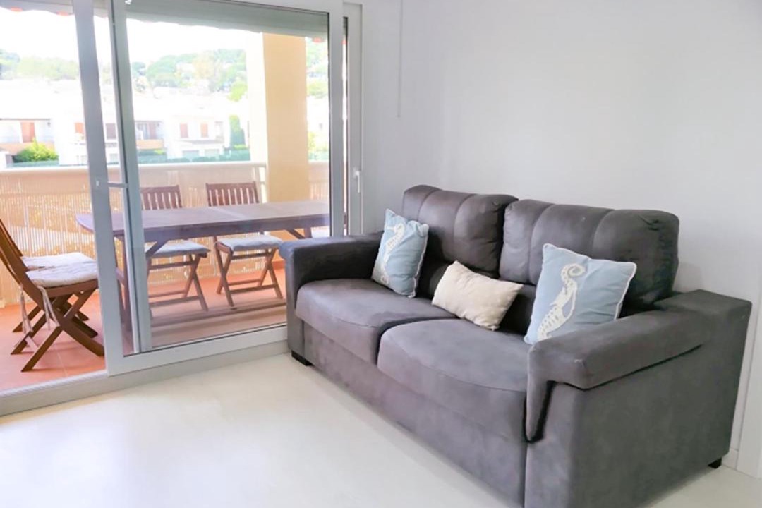 Photo of Livingroom in Calonge
