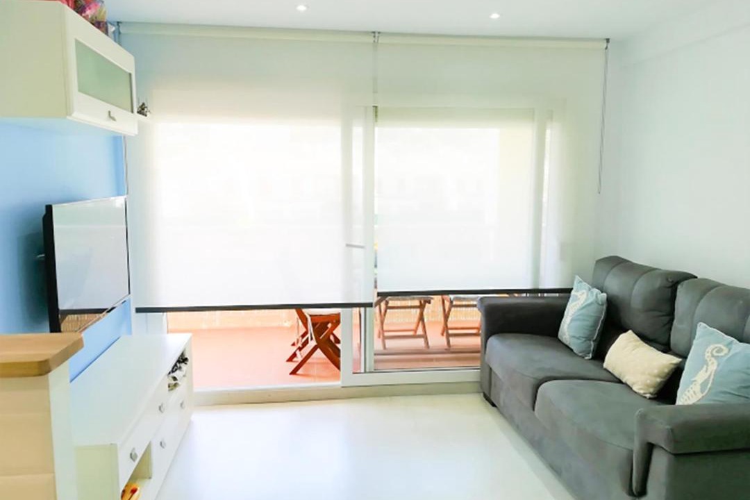 Photo of Livingroom in Calonge