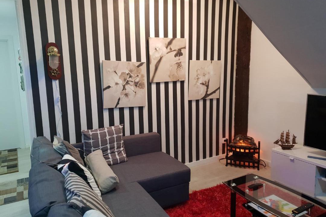 Photo of Livingroom in Sestao