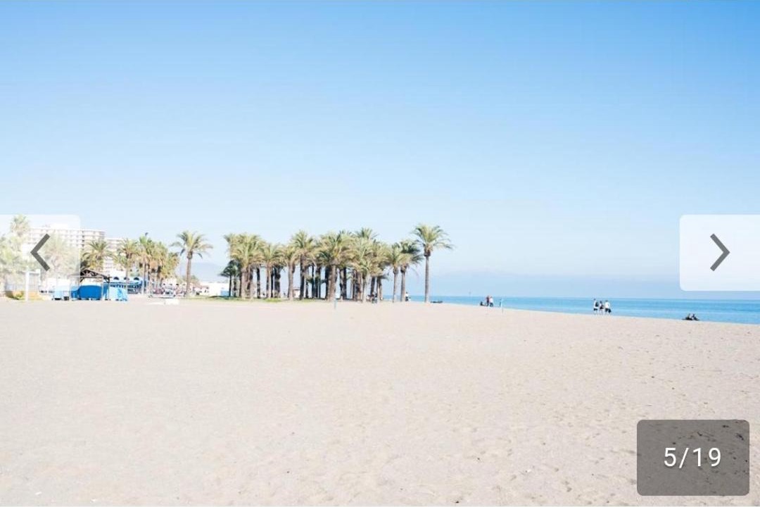 Photo of Outdoor in Torremolinos