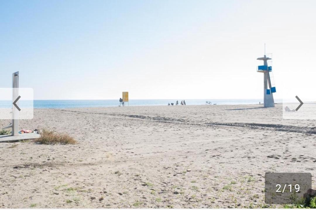 Photo of Outdoor in Torremolinos