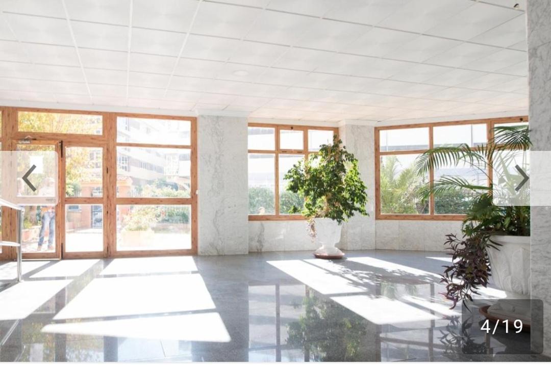 Photo of Livingroom in Torremolinos