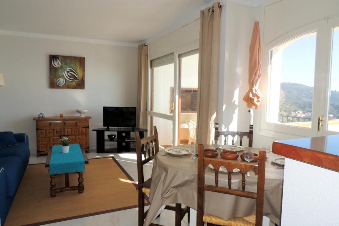Photo of Livingroom in Almadraba-Canyelles