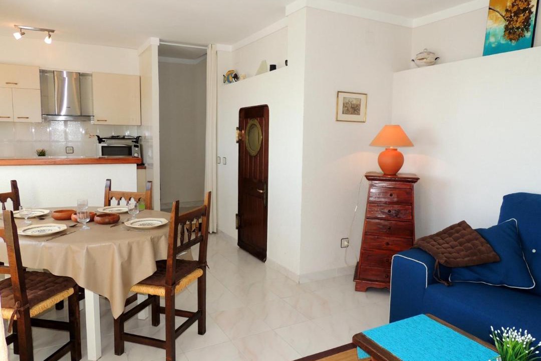 Photo of Livingroom in Almadraba-Canyelles