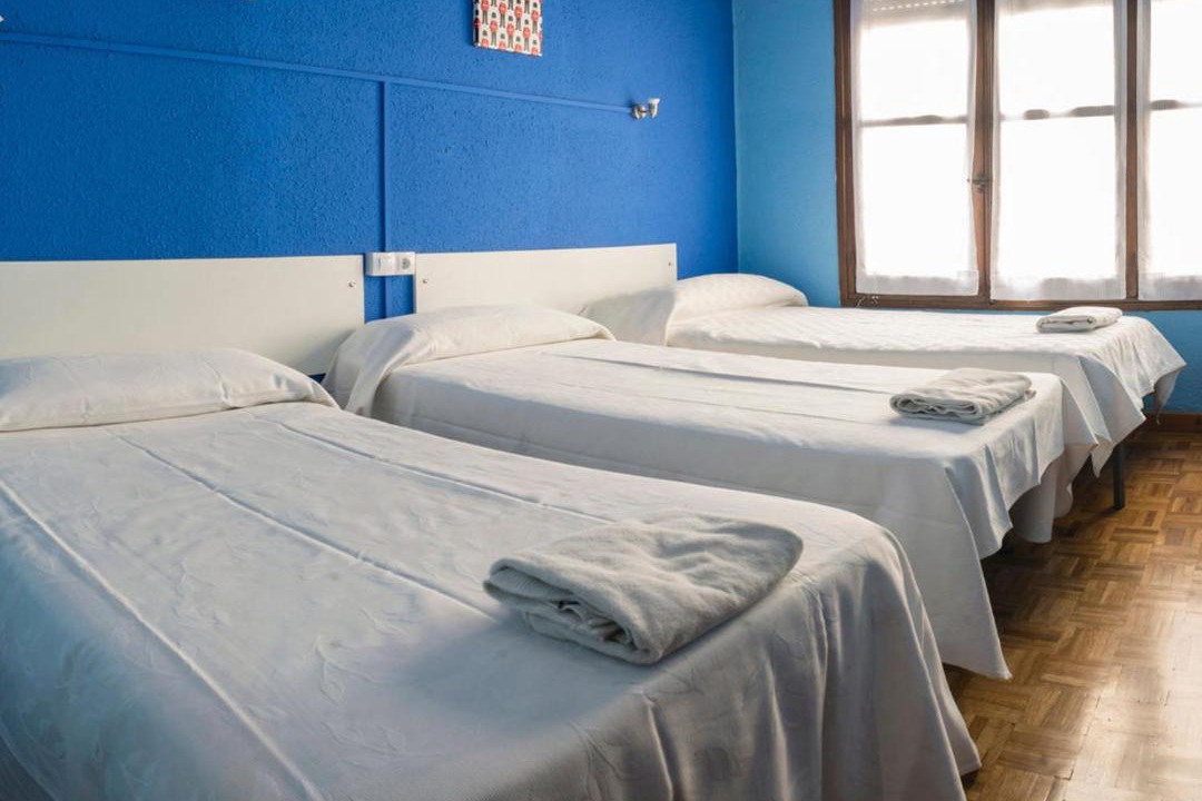 Photo of Bedroom in Leon City Centre