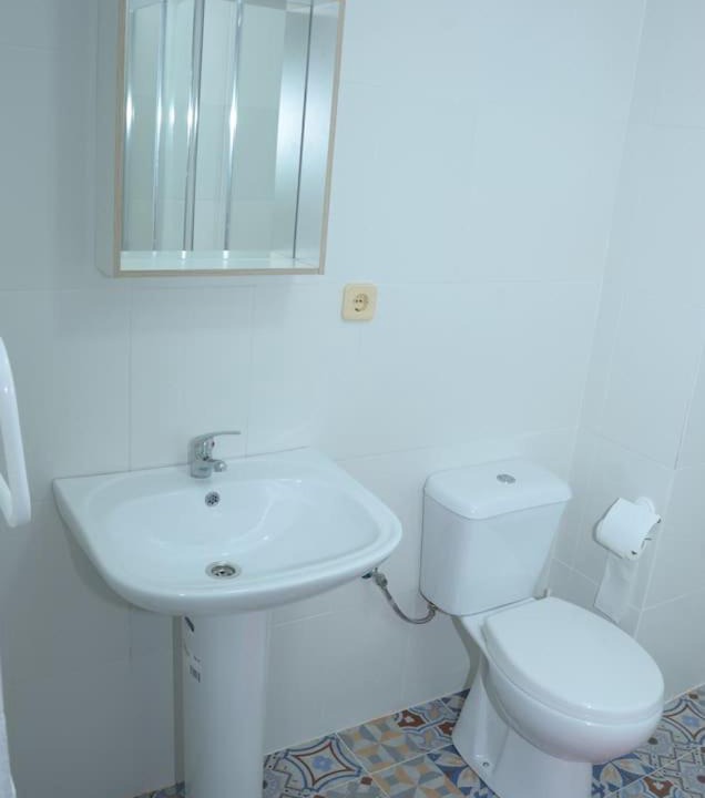 Photo of Bathroom in La Trinidad