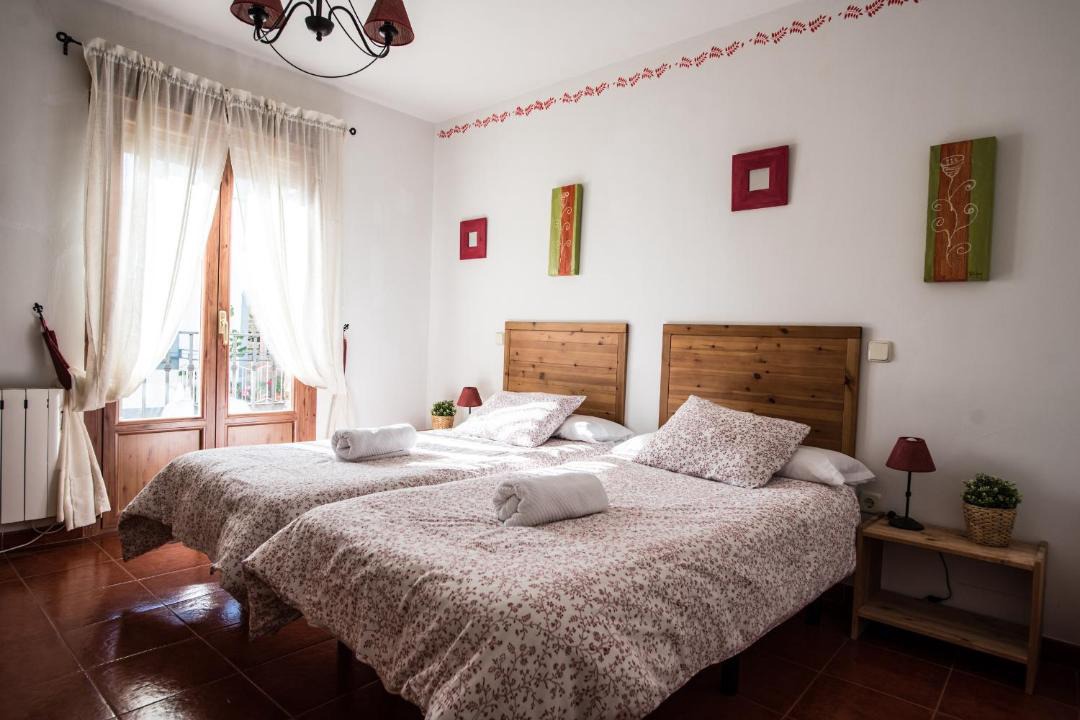 Photo of Bedroom in Torremocha del Campo