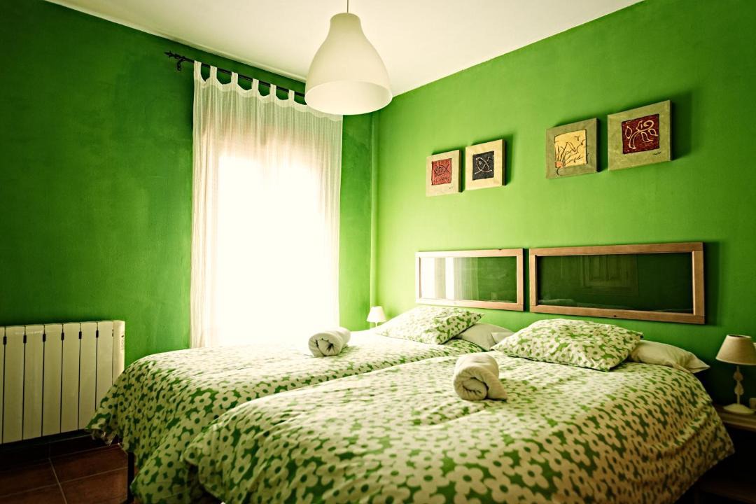 Photo of Bedroom in Torremocha del Campo