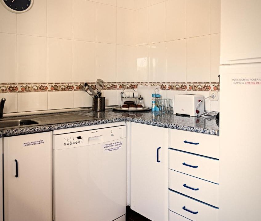 Photo of Kitchen in Torremocha del Campo
