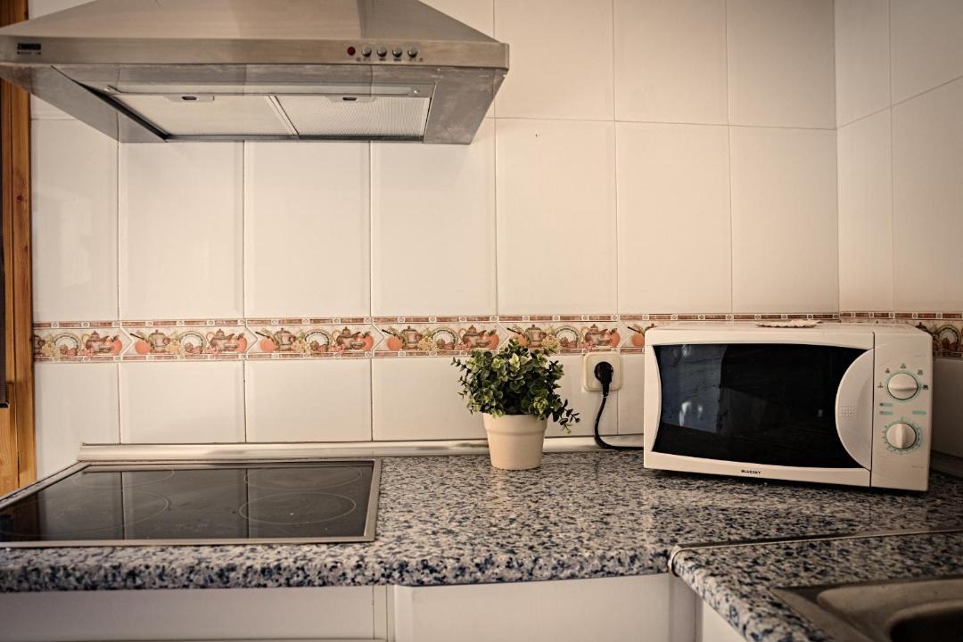 Photo of Kitchen in Torremocha del Campo