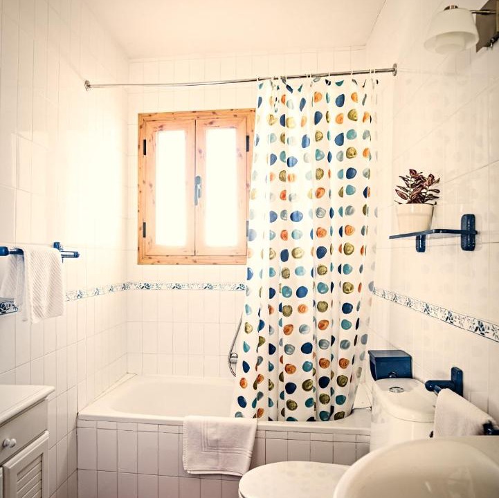 Photo of Bathroom in Torremocha del Campo