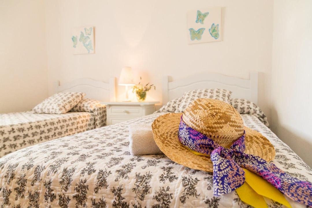Photo of Bedroom in Santa Gertrudis