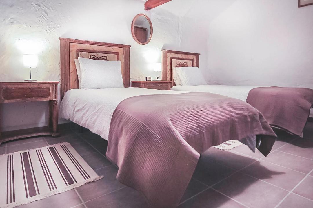 Photo of Bedroom in Hinojares