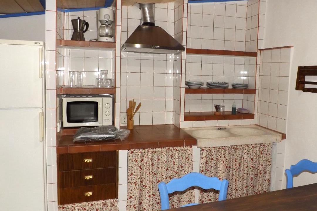 Photo of Kitchen in Corral de Calatrava