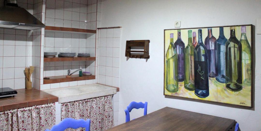 Photo of Kitchen in Corral de Calatrava