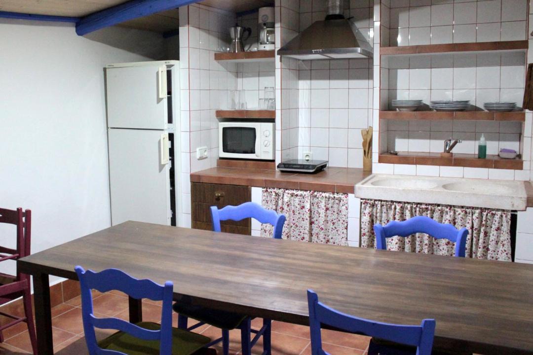 Photo of Kitchen in Corral de Calatrava