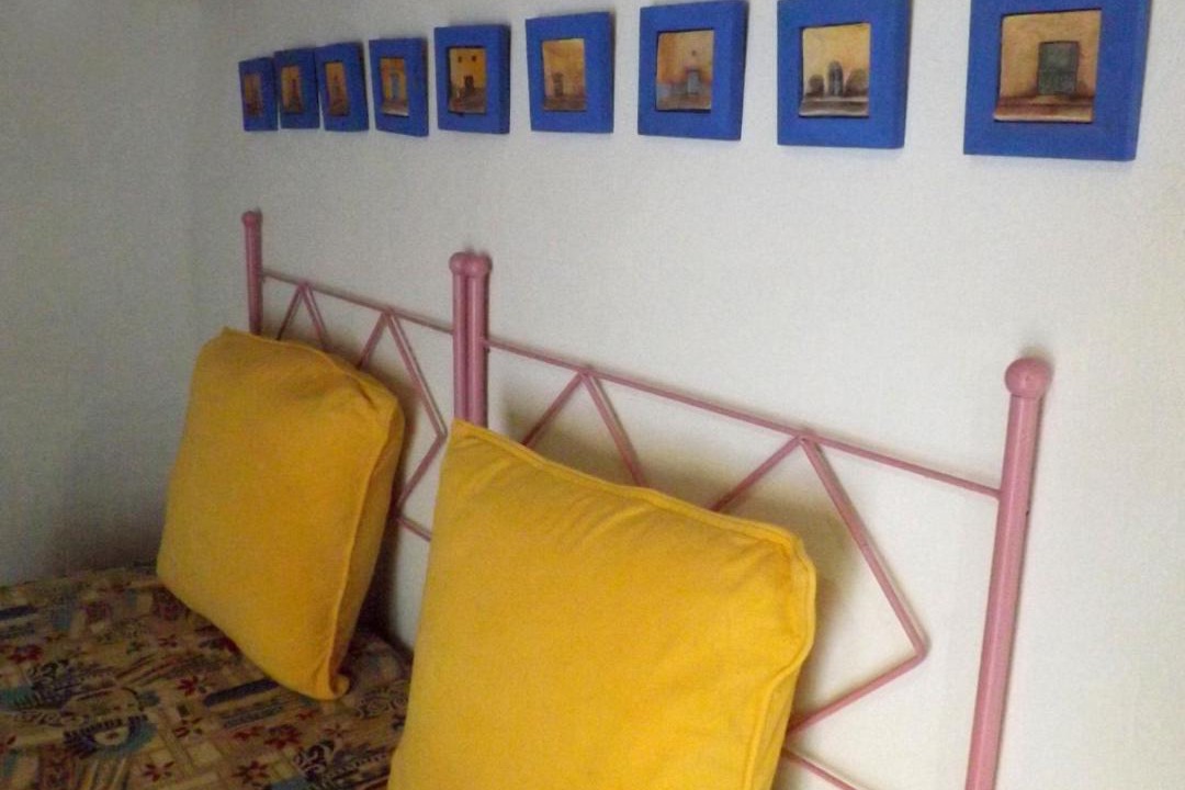 Photo of Bedroom in Corral de Calatrava
